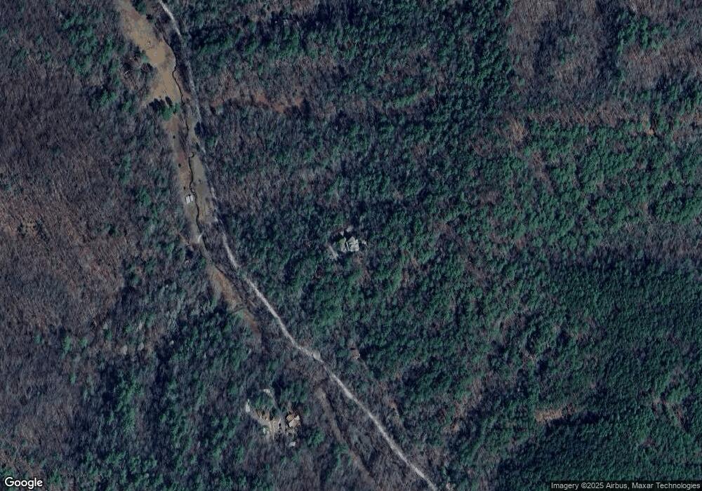 2010 Conasauga Rd, Ellijay, GA 30540 - photo 1