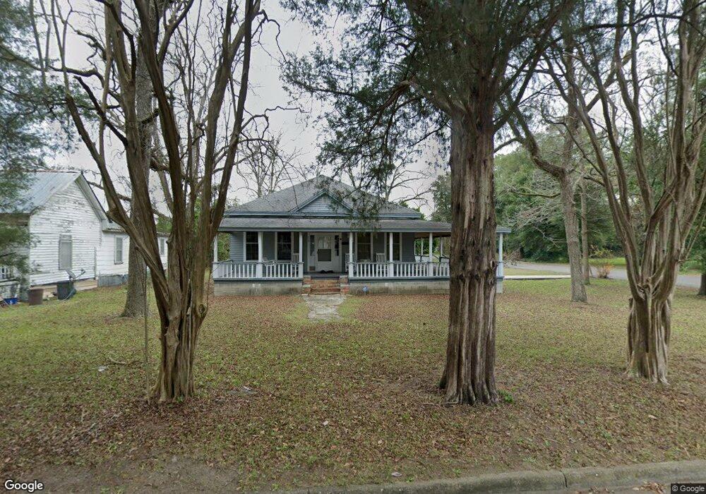 239 N Tv McCoo Blvd, Eufaula, AL 36027 - photo 1