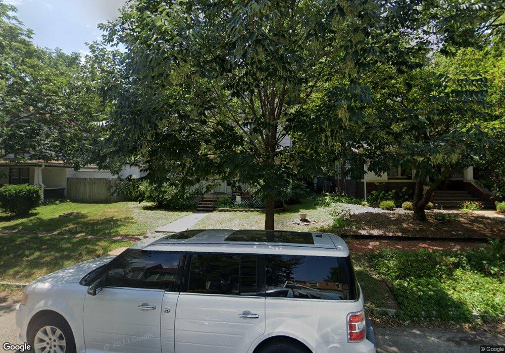 1005 Houston St, Manhattan, KS 66502 - photo 1