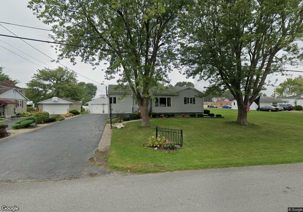 13322 Osborne St, Cedar Lake, IN 46303 - photo 1