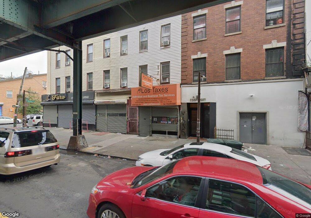 3249 Fulton St, Brooklyn, NY 11208 - photo 1
