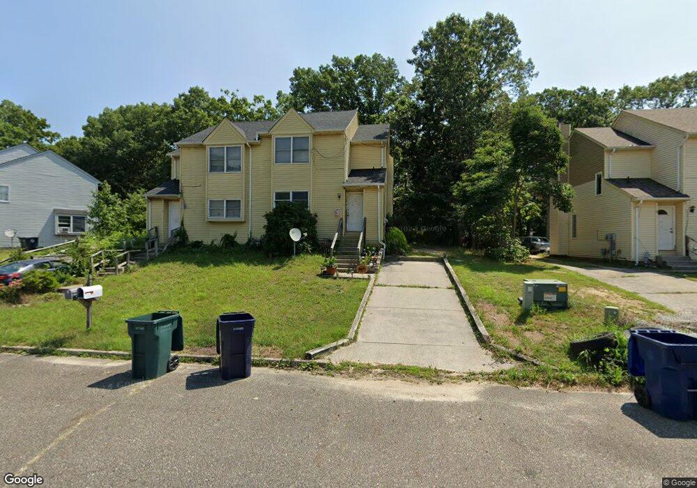 13 S Indian Valley Ct unit 11, Little Egg Harbor Township, NJ 08087 - photo 1