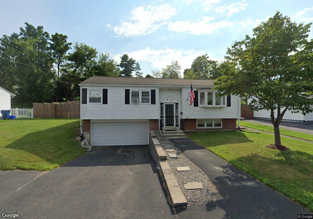 84 Wesley St, Lawrence, MA 01841 - photo 1