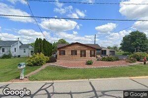 900 W Curtis St, Stryker, OH 43557