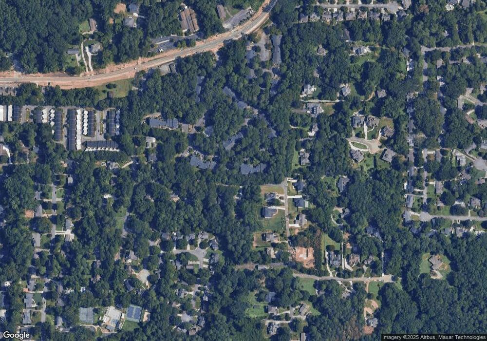 1411 Oakridge Cir unit NA, Decatur, GA 30033 - photo 1