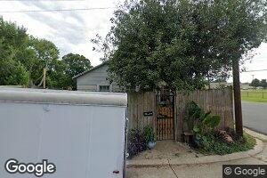 1119 Plum St, Lafayette, LA 70501