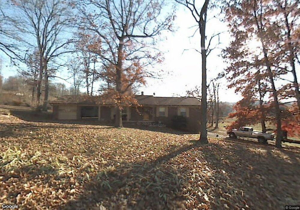 351 Locust Rd, Rutledge, TN 37861 - photo 1