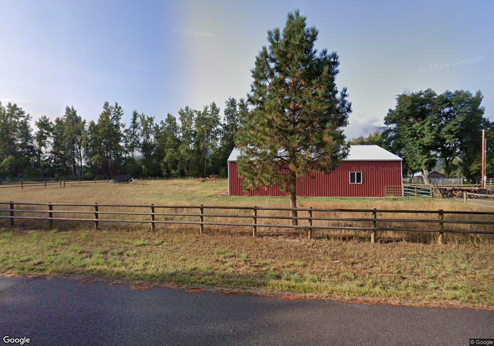 8945 Teague Ranch Rd, Clinton, MT 59825 - photo 1