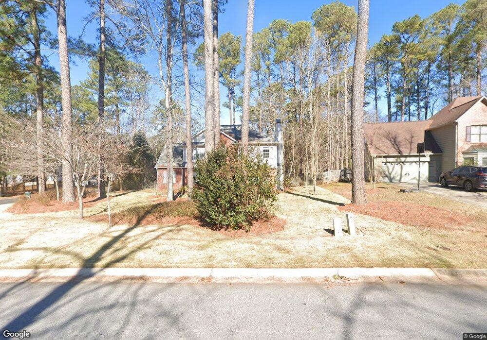 123 Rubicon Rd, Peachtree City, GA 30269 - photo 1