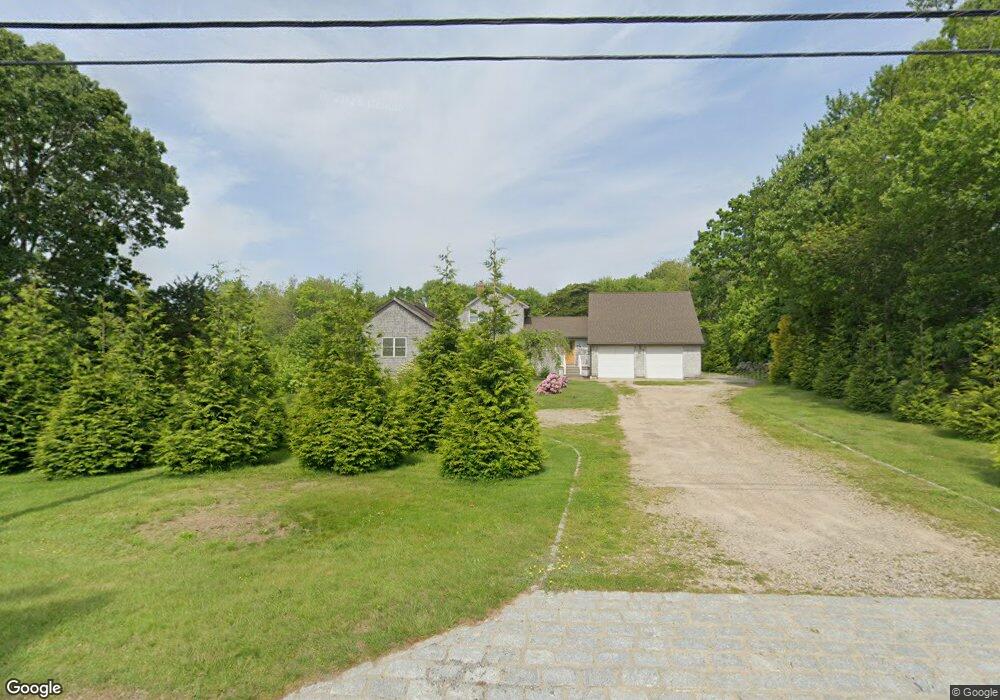 67 N Niantic Dr, Charlestown, RI 02813 - photo 1