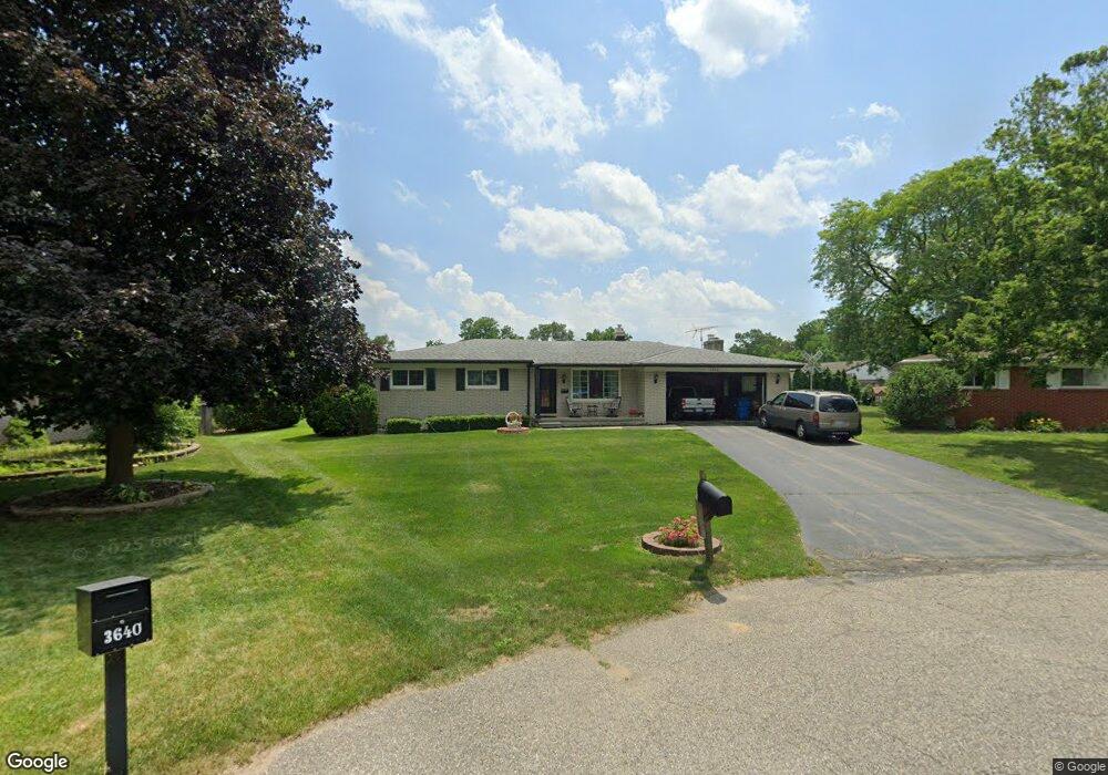 3634 Zinnia Ct, Waterford, MI 48329 - photo 1