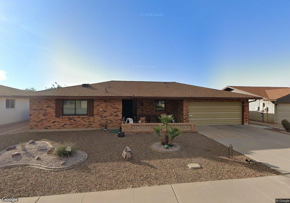 4721 E Emerald Ave, Mesa, AZ 85206 - photo 1