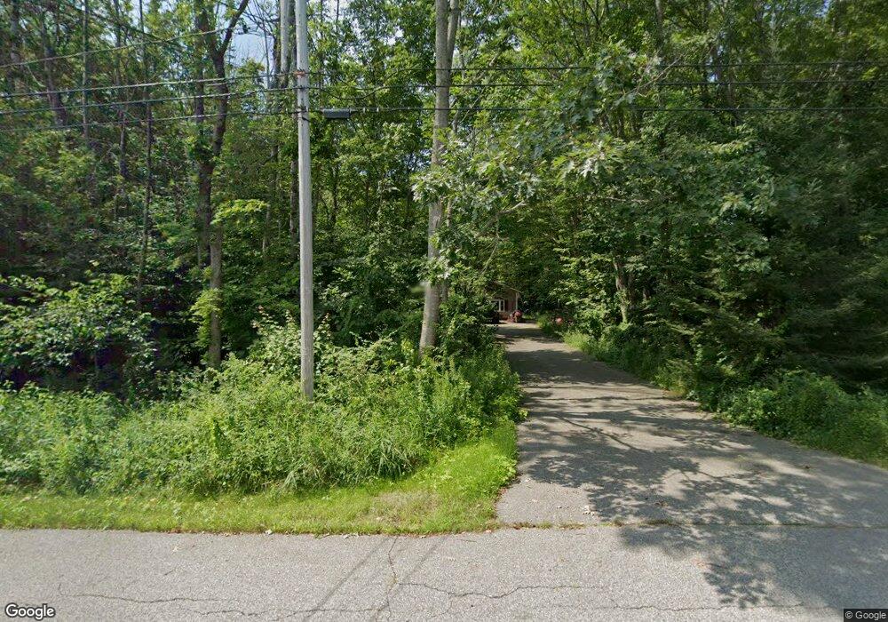 35 Jellerson Rd, Sanford, ME 04073 - photo 1