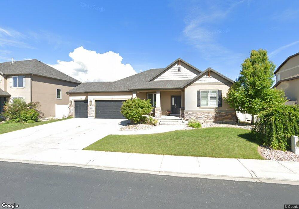 3184 W Wild Flower Ln, Lehi, UT 84043 - photo 1