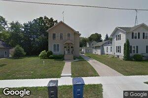 121 W New York Ave, Oshkosh, WI 54901