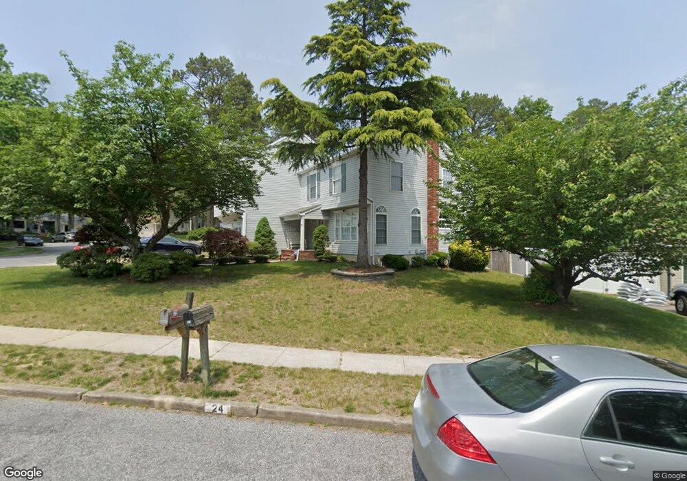 24 Carrie Place, Sicklerville, NJ 08081 - photo 1