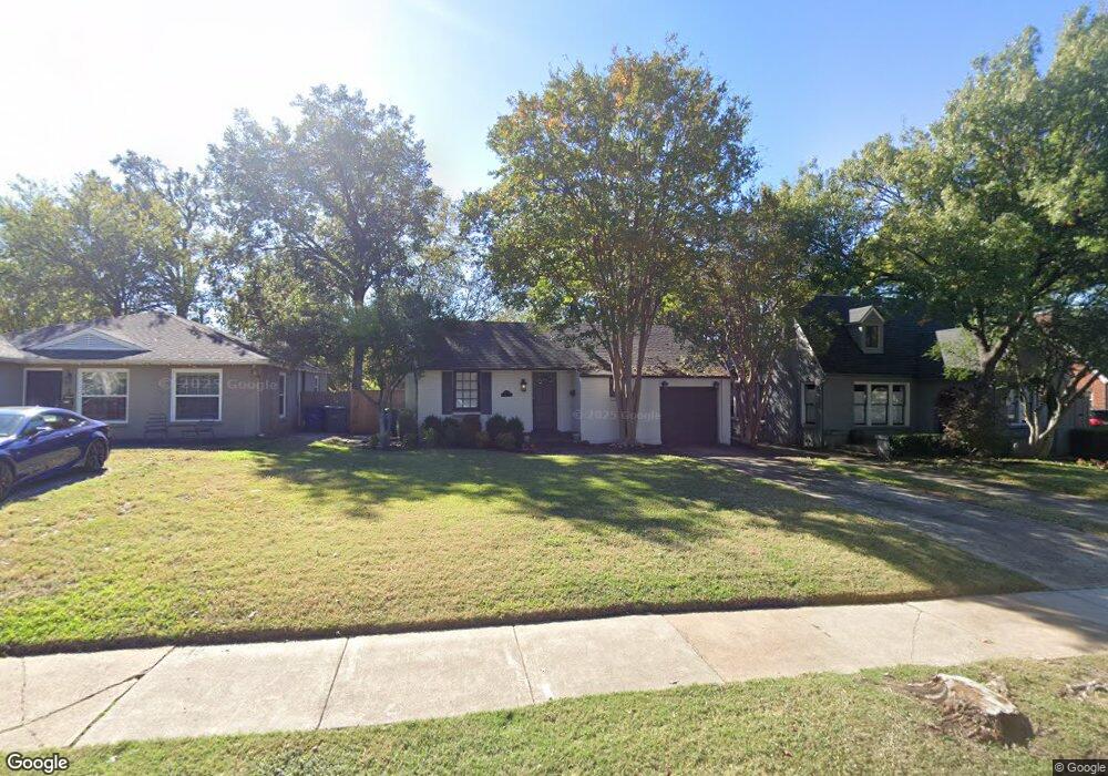 5734 Monticello Ave, Dallas, TX 75206 - photo 1