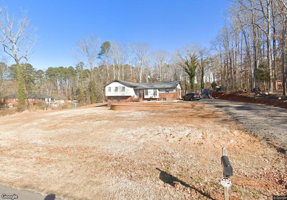 103 Edgewood Dr, Oxford, NC 27565 - photo 1