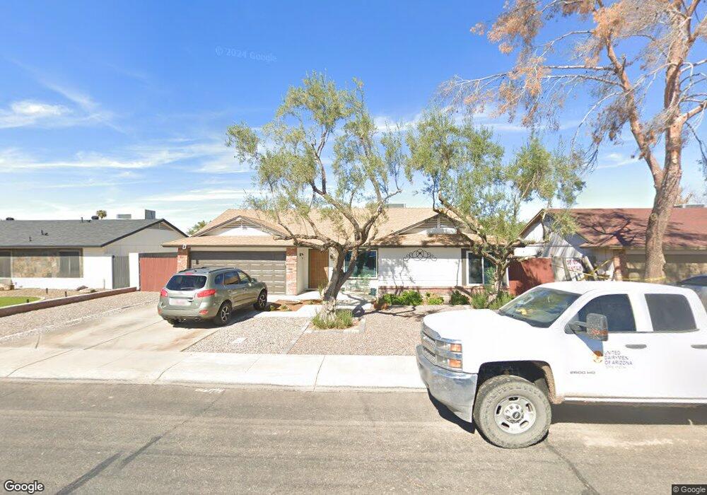 710 W Nopal Place, Chandler, AZ 85225 - photo 1