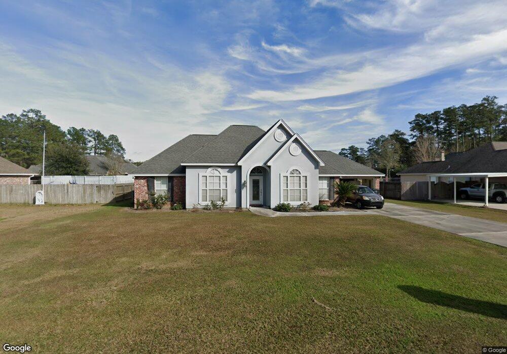 64576 Barrington Ct, Pearl River, LA 70452 - photo 1