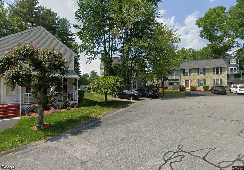 32 Moon Ct, Dracut, MA 01826 - photo 1