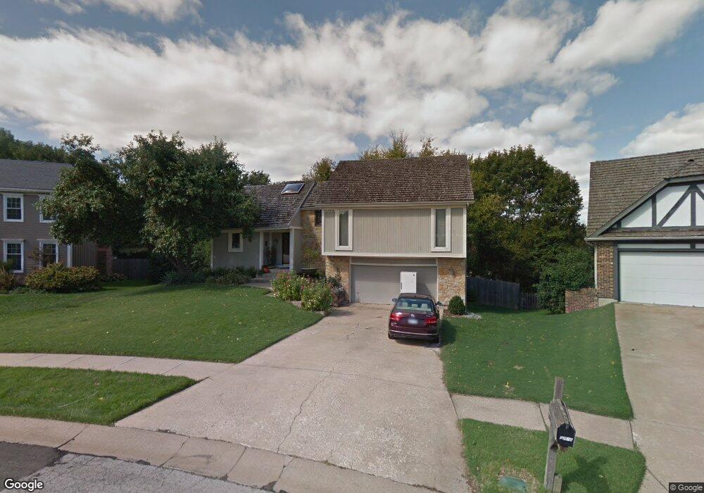 12516 W 74th Terrace, Shawnee, KS 66216 - photo 1