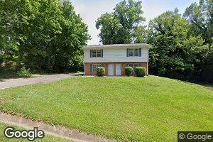 41 Sunrise Rd, Rocky Mount, VA 24151