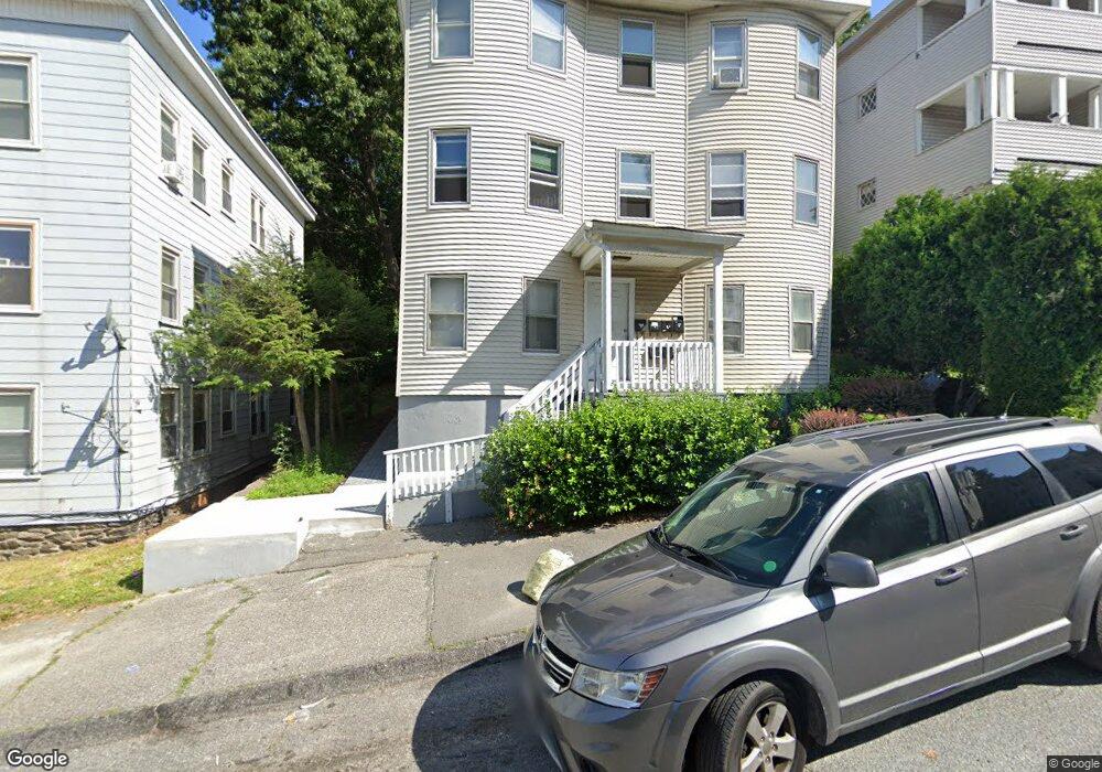 11 5th Ave, Worcester, MA 01607 - photo 1