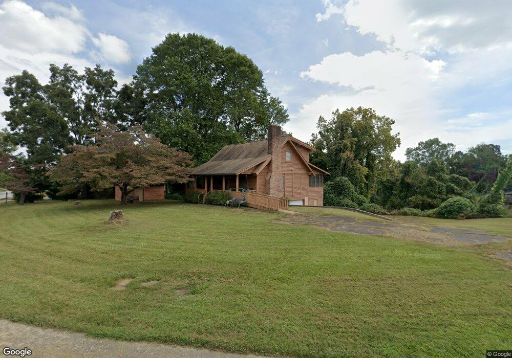 60 Moores Dr, Dahlonega, GA 30533 - photo 1