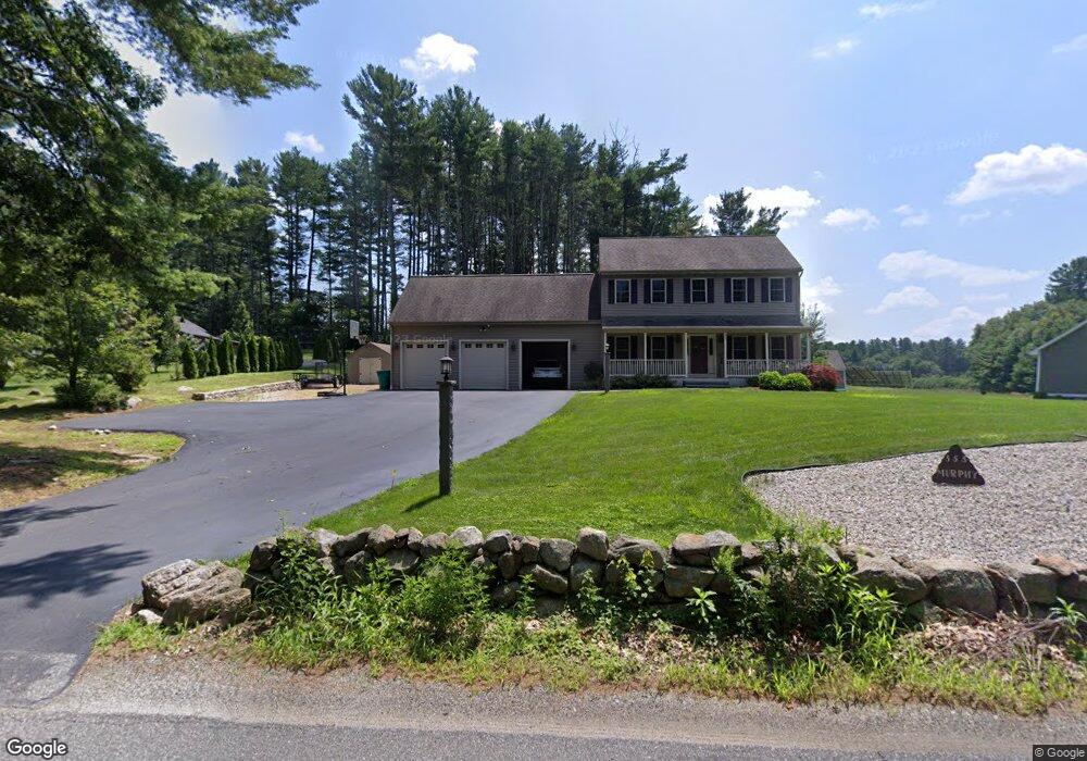 353 Quaker St, Northbridge, MA 01534 - photo 1