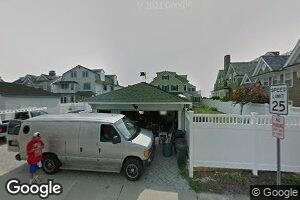 453 East Ave, Bay Head, NJ 08742