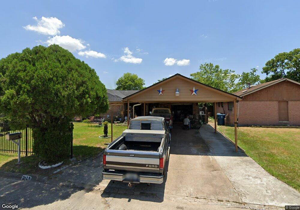 2127 Bunzel St, Houston, TX 77088 - photo 1