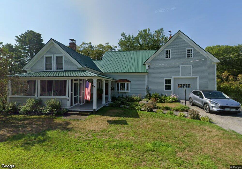 50 Old Portland Rd, Freedom, NH 03836 - photo 1