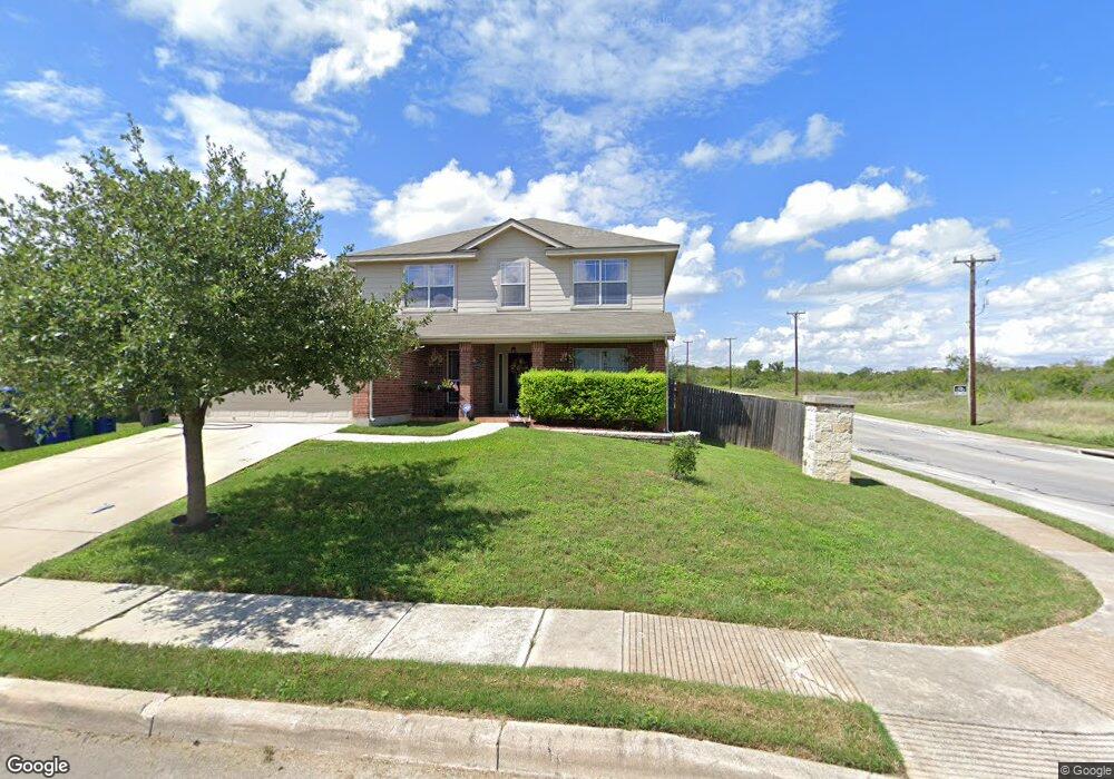 4123 Chinkapin Oak, San Antonio, TX 78223 - photo 1