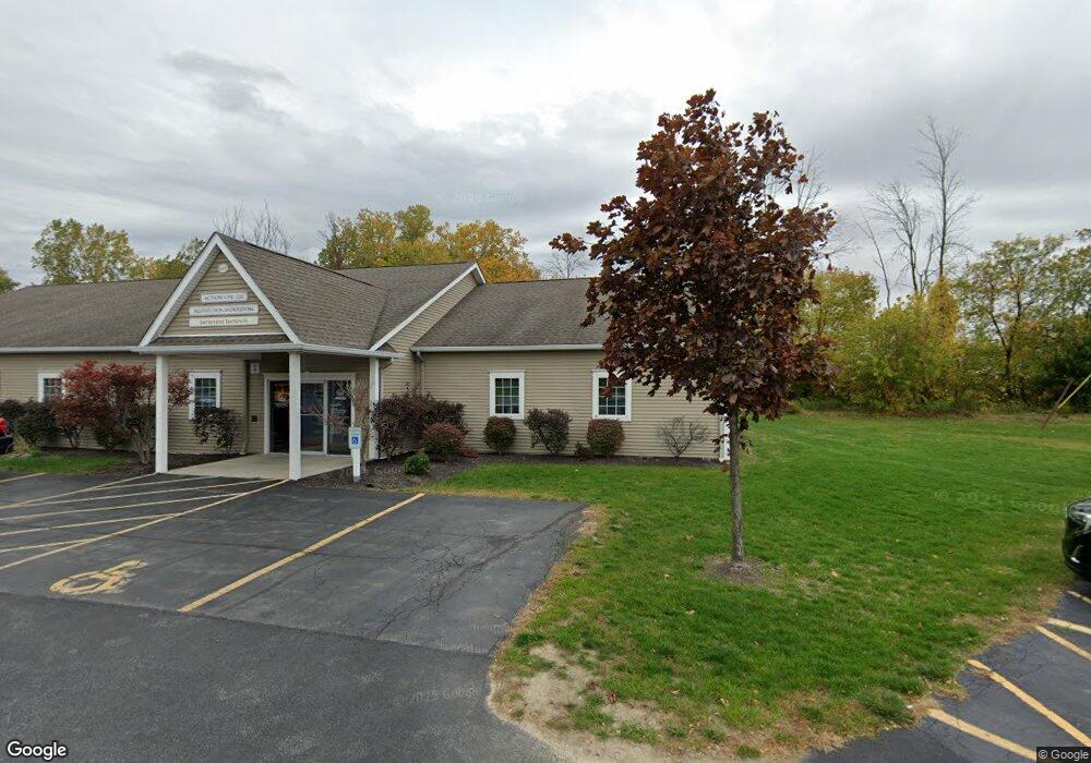 603 Division St unit 32, North Tonawanda, NY 14120 - photo 1