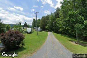 923 Lester Neely Rd, Hinton, WV 25951