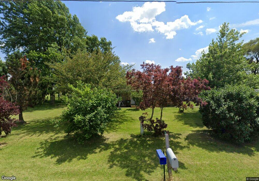 14423 Hammansburg Rd, North Baltimore, OH 45872 - photo 1