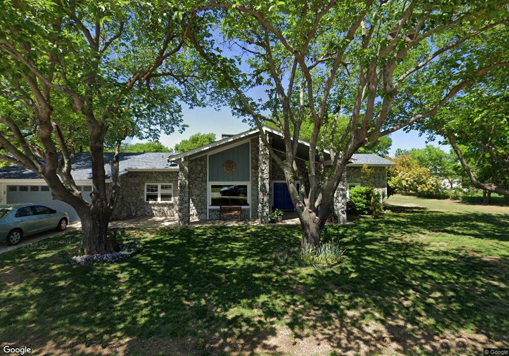 803 Keaton Rd N, Sanger, TX 76266 - photo 1