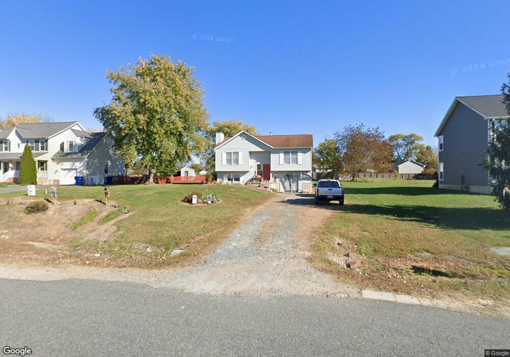 11505 Hampstead Dr, Fredericksburg, VA 22407 - photo 1