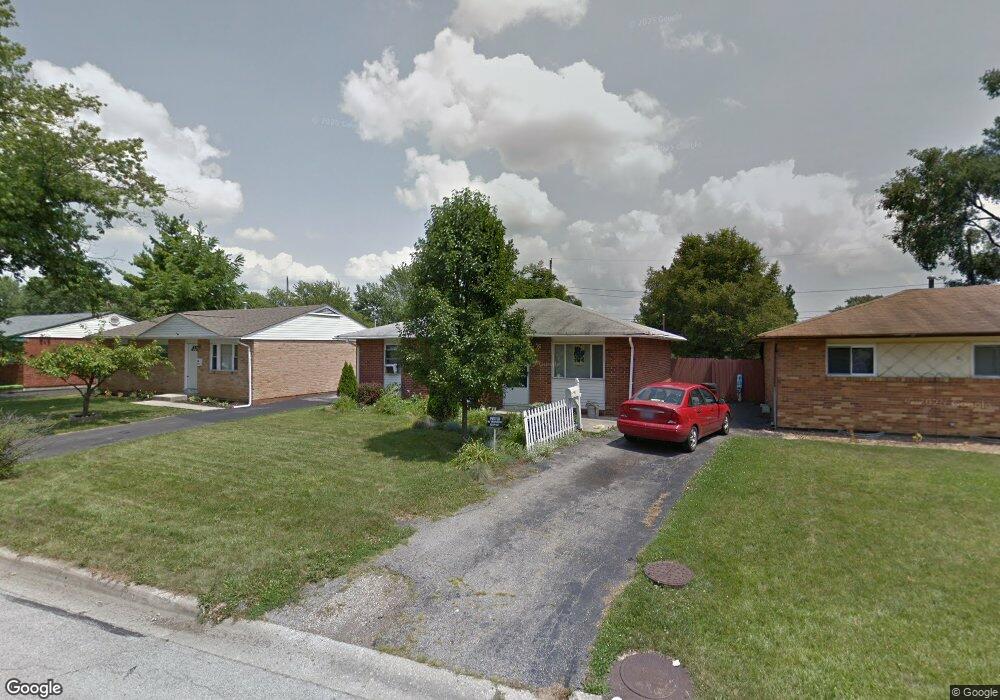 278 Oxley Rd, Columbus, OH 43228 - photo 1