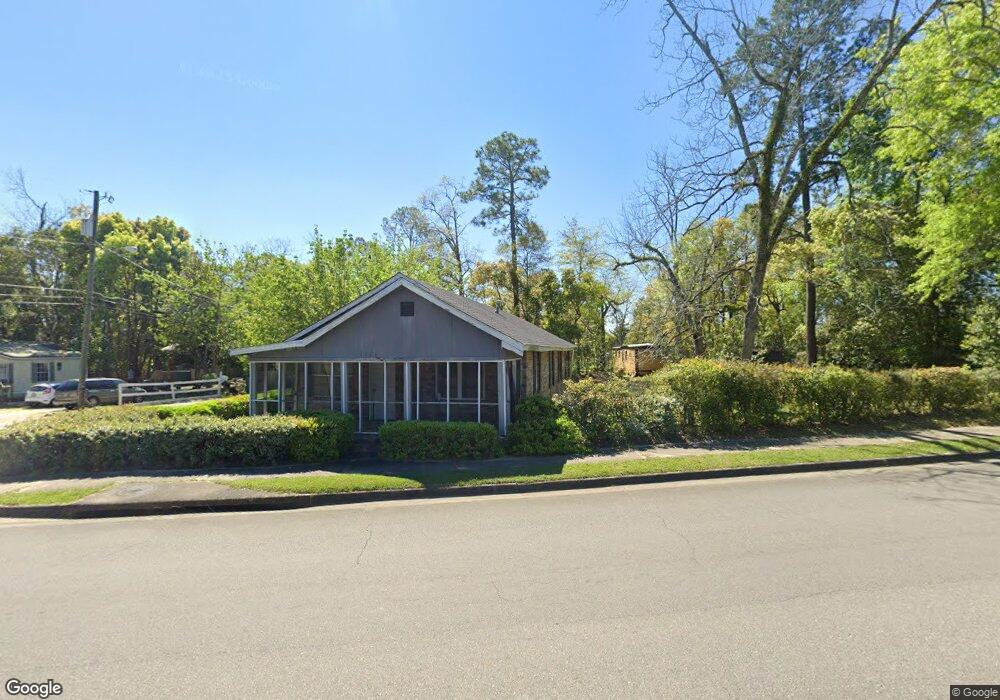 1101 Martin Luther King jr Ave SW, Cairo, GA 39828 - photo 1