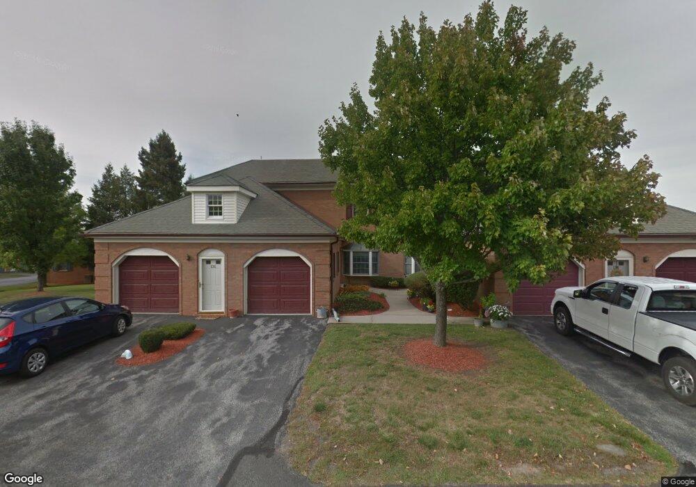 137 High Point Cir, Newburgh, NY 12550 - photo 1