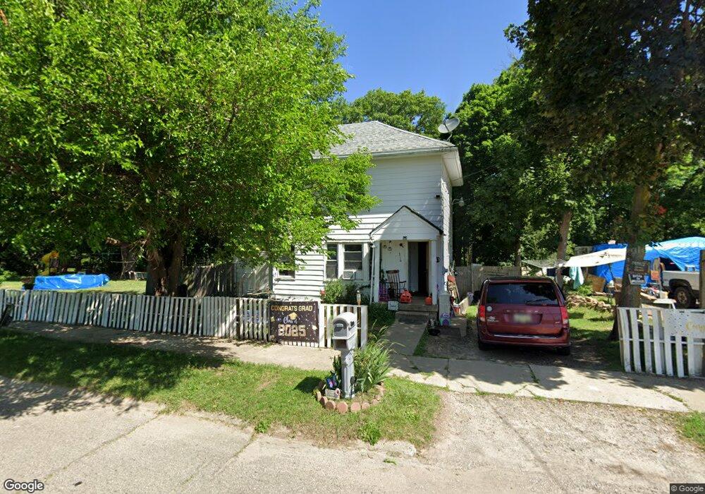 316 W Tobias St, Flint, MI 48503 - photo 1