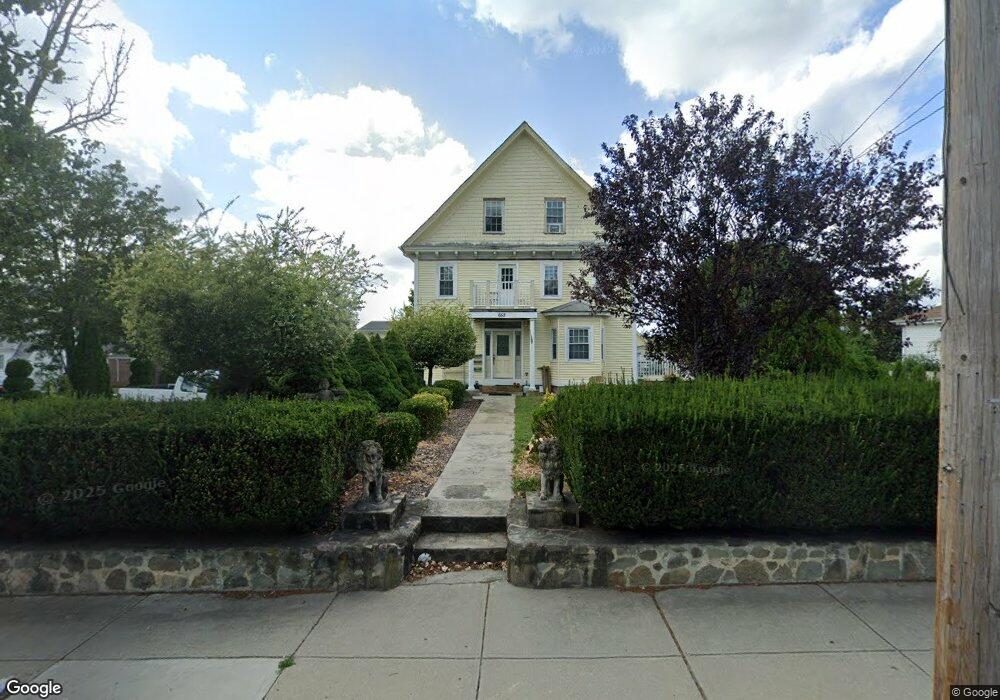 652 River Ave, Providence, RI 02908 - photo 1