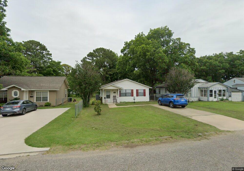 1615 W Main St, Ardmore, OK 73401 - photo 1
