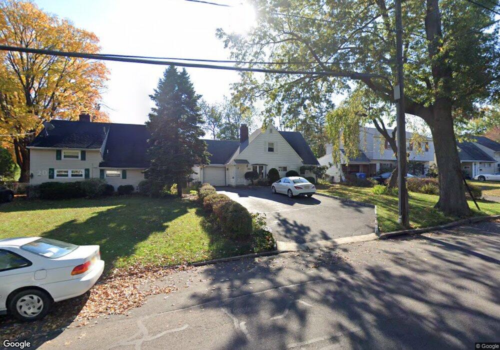 166 Colonia Blvd, Rahway, NJ 07065 - photo 1