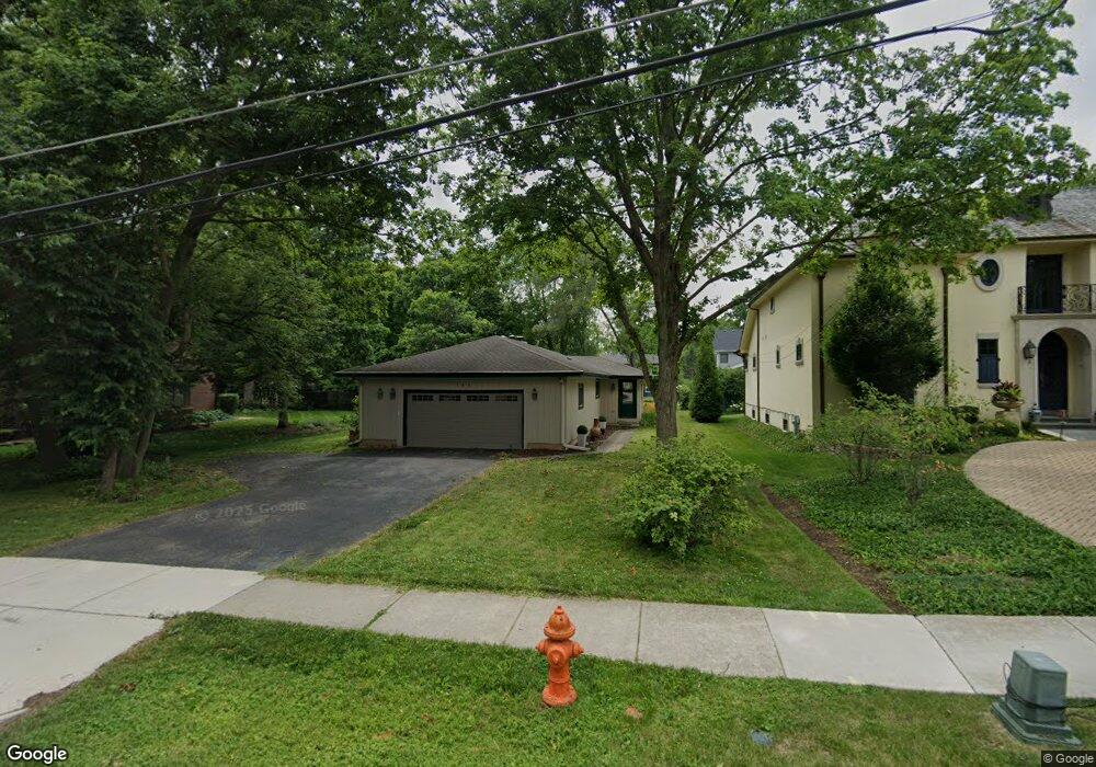 743 S Julian St, Naperville, IL 60540 - photo 1