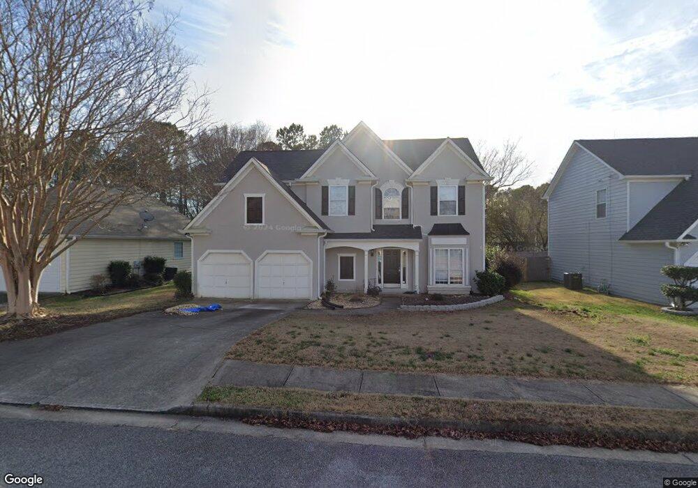 3475 Berwick South Dr unit 1, Duluth, GA 30096 - photo 1