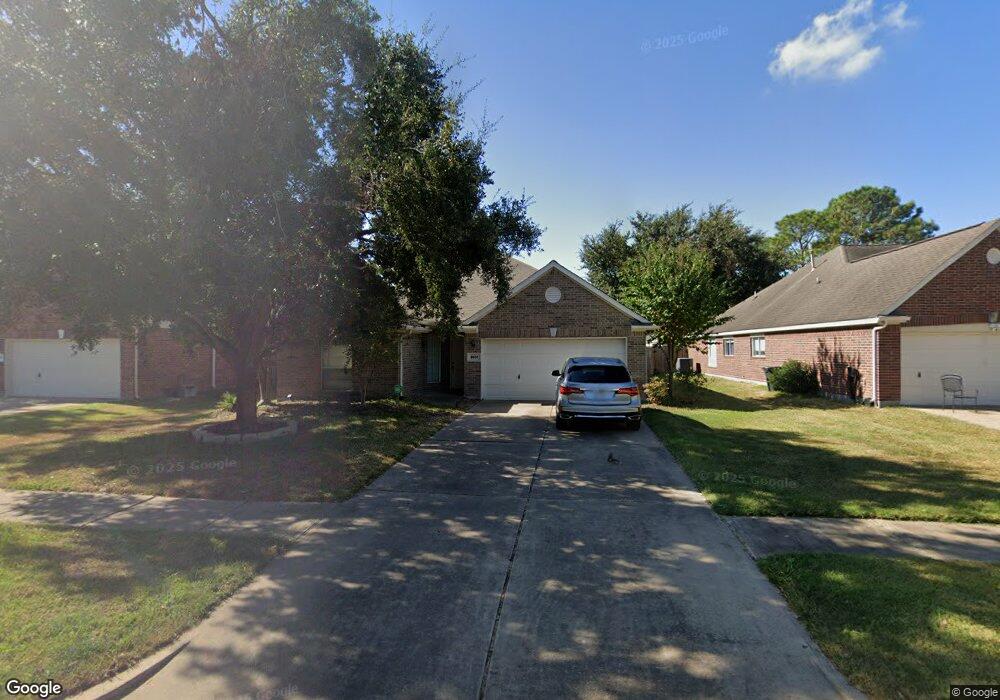 8907 Green Ray Dr, Houston, TX 77095 - photo 1