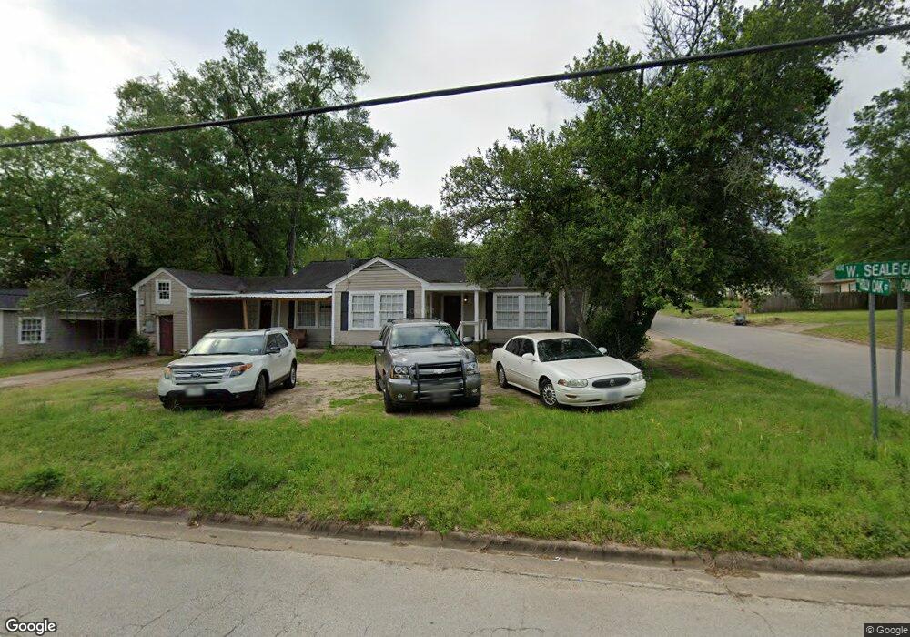 415 W Seale St, Nacogdoches, TX 75964 - photo 1